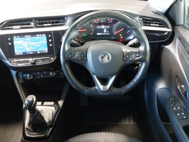Used Vauxhall Corsa 2021 for sale - 77304289: Photo 7