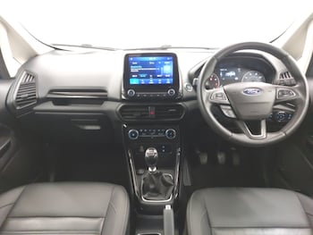 Used Ford Ecosport 2023 for sale - 78747495: Photo