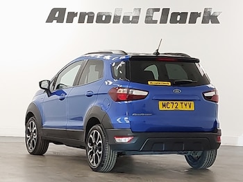 Used Ford Ecosport 2023 for sale - 78747495: Photo