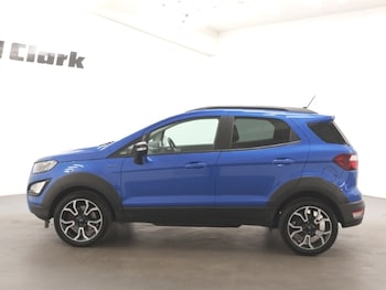 Used Ford Ecosport 2023 for sale - 78747495: Photo