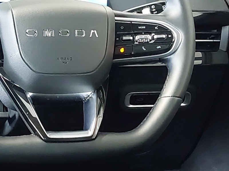 Used Omoda OMODA 5 2024 for sale - 78033052: Photo 11