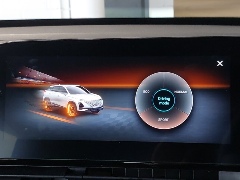 Used Omoda OMODA 5 2024 for sale - 78033052: Photo 18