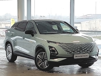 Used Omoda OMODA 5 2024 for sale - 78033052: Photo