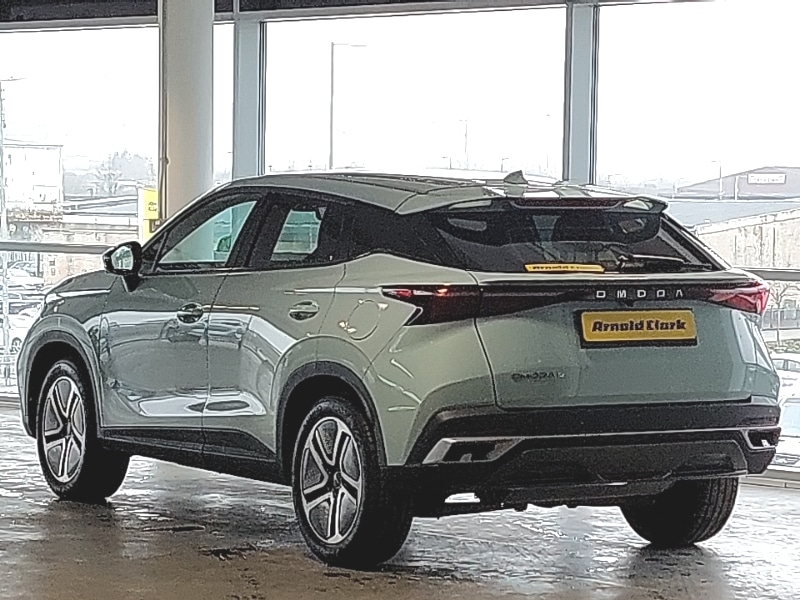 Used Omoda OMODA 5 2024 for sale - 78033052: Photo 3