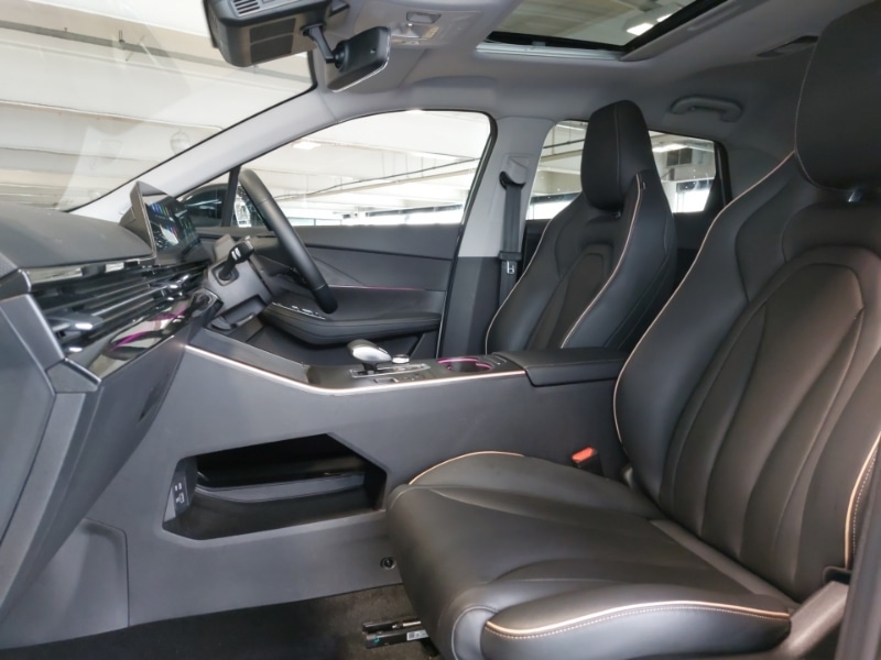 Used Omoda OMODA 5 2024 for sale - 78033052: Photo 5