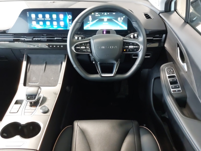 Used Omoda OMODA 5 2024 for sale - 78033052: Photo 7