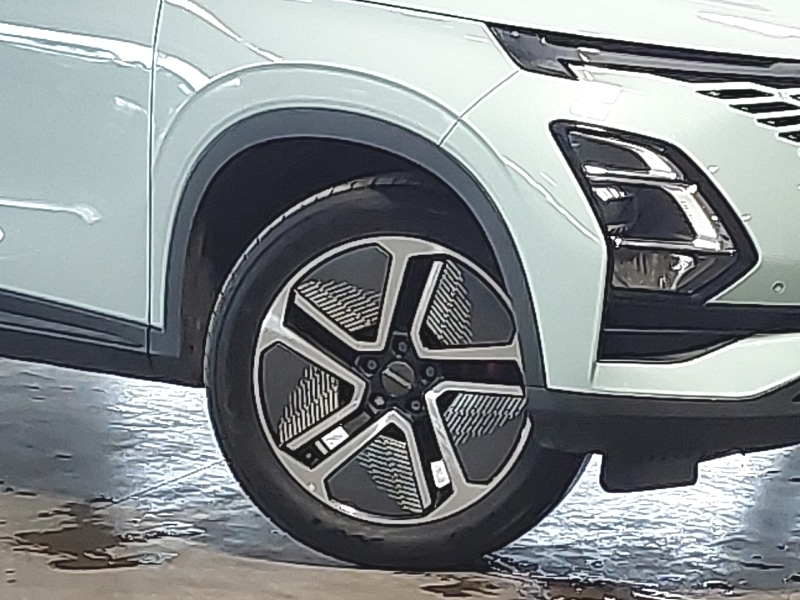 Used Omoda OMODA 5 2024 for sale - 78033052: Photo 9