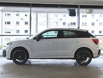 Used Audi Q2 2021 for sale - 78460503: Photo