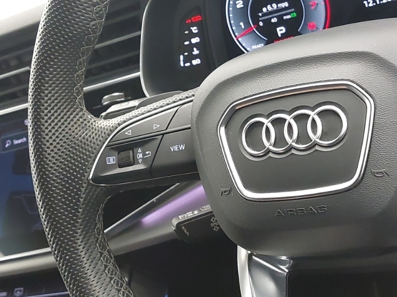 Used Audi Q8 2022 for sale - 77251907: Photo 11