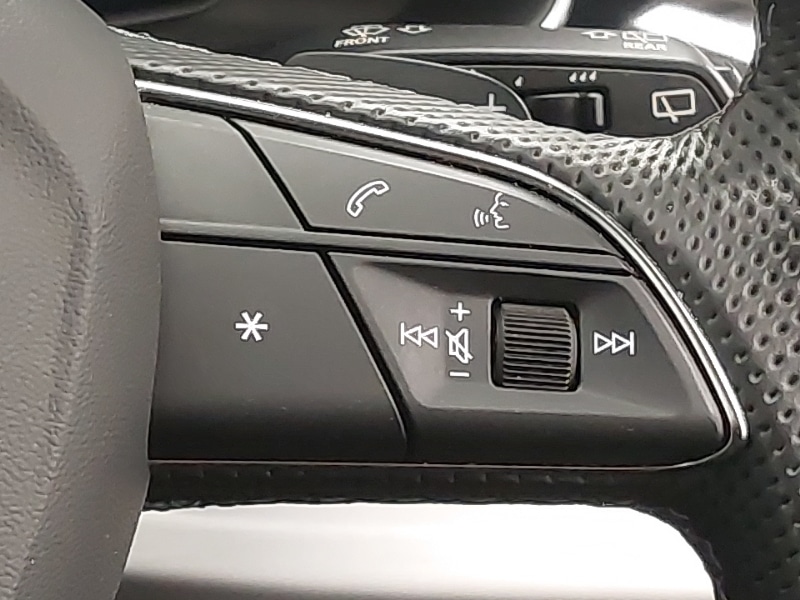 Used Audi Q8 2022 for sale - 77251907: Photo 14