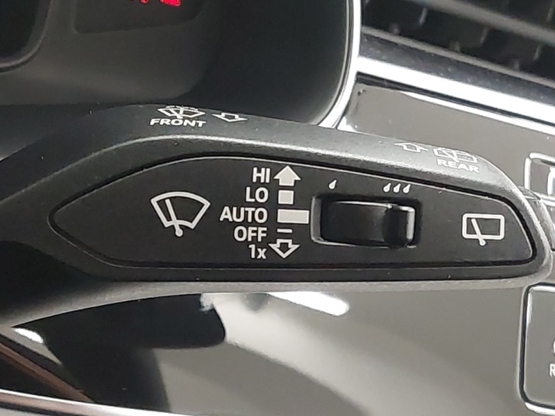 Used Audi Q8 2022 for sale - 77251907: Photo 17