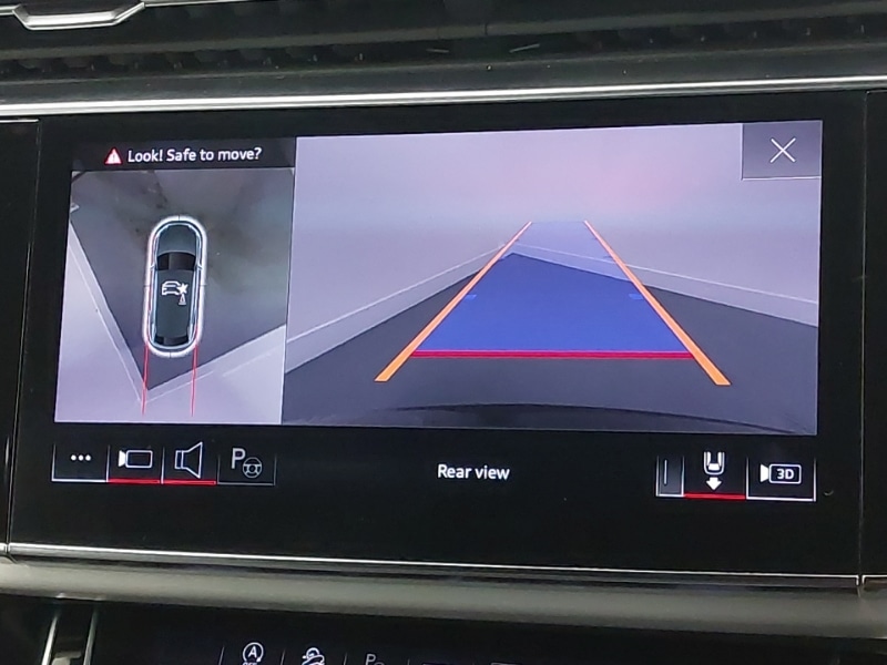 Used Audi Q8 2022 for sale - 77251907: Photo 18