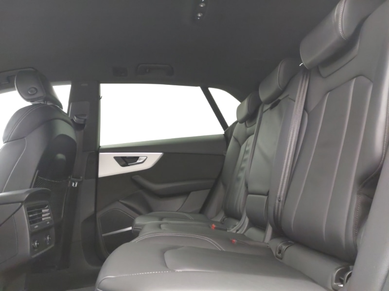Used Audi Q8 2022 for sale - 77251907: Photo 6