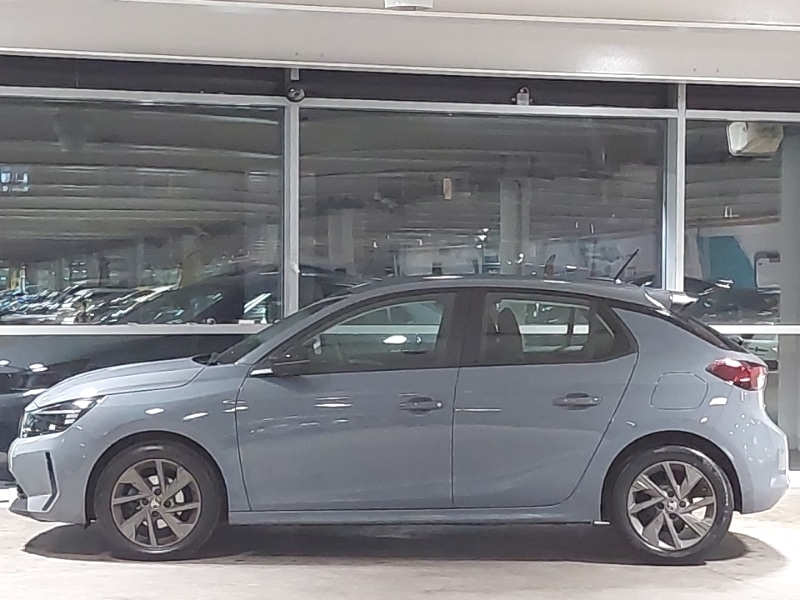 Used Vauxhall Corsa 2023 for sale - 76795405: Photo 4