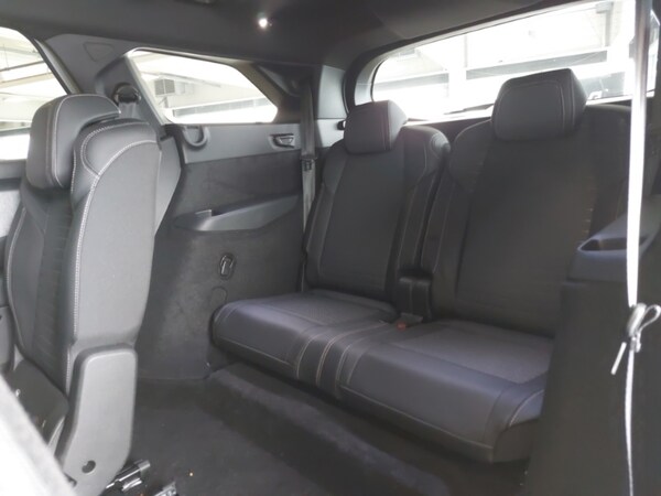 Used Peugeot 5008 2024 for sale - 75686807: Photo 18