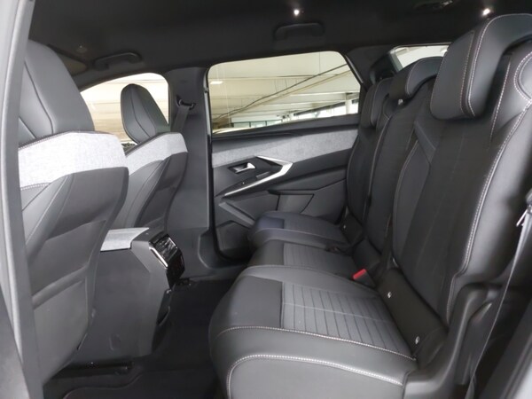 Used Peugeot 5008 2024 for sale - 75686807: Photo 6