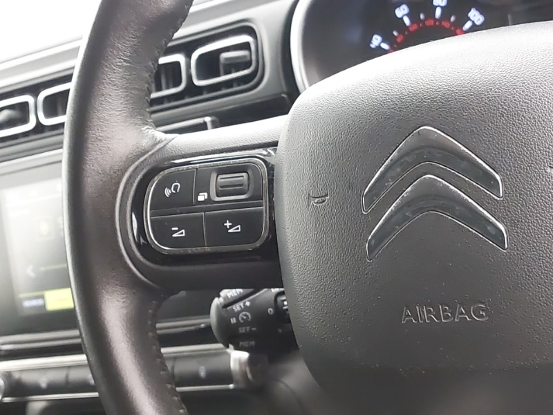 Used Citroen C3 2018 for sale - 76771310: Photo 11