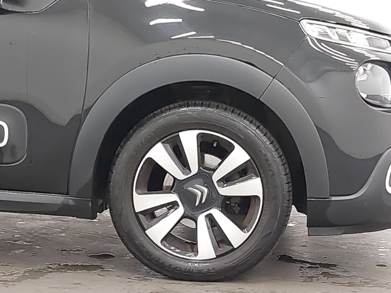 Used Citroen C3 2018 for sale - 76771310: Photo 12