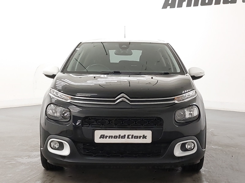 Used Citroen C3 2018 for sale - 76771310: Photo 13
