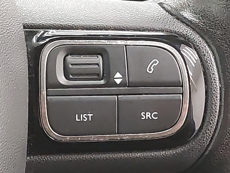 Used Citroen C3 2018 for sale - 76771310: Photo 14