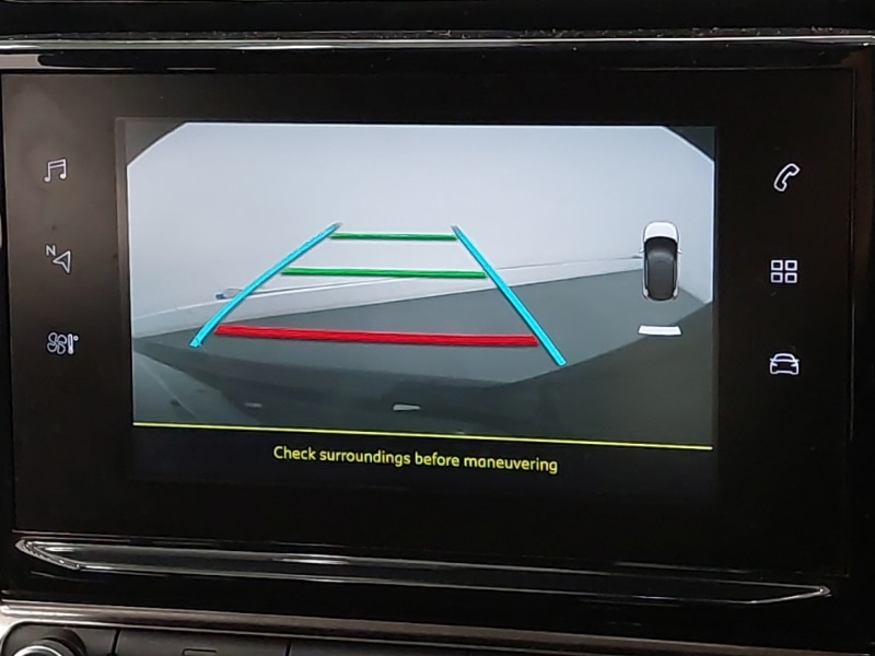 Used Citroen C3 2018 for sale - 76771310: Photo 17