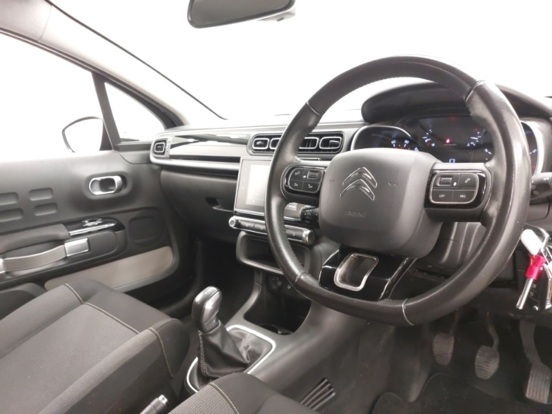 Used Citroen C3 2018 for sale - 76771310: Photo 18