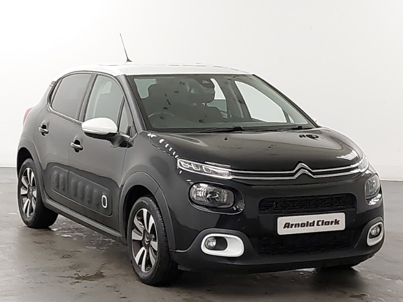 Used Citroen C3 2018 for sale - 76771310: Photo 19