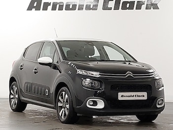 Citroen - C3