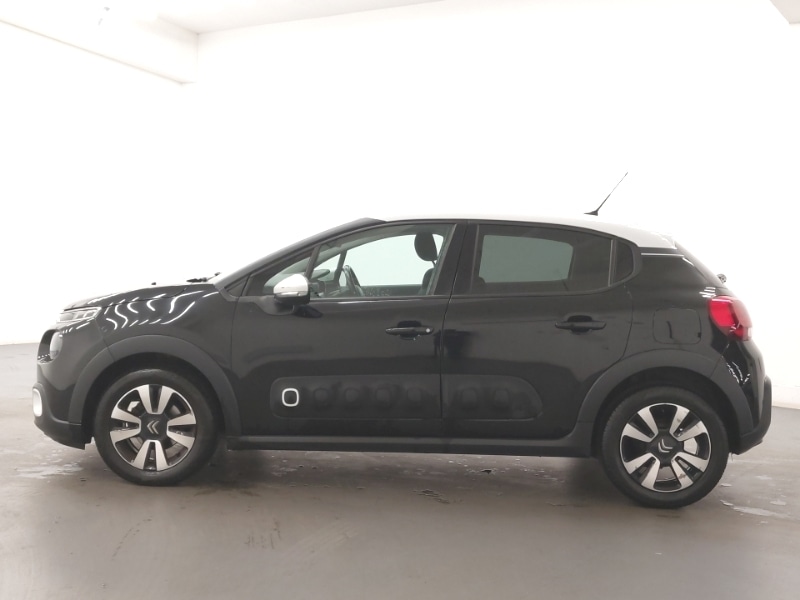 Used Citroen C3 2018 for sale - 76771310: Photo 4