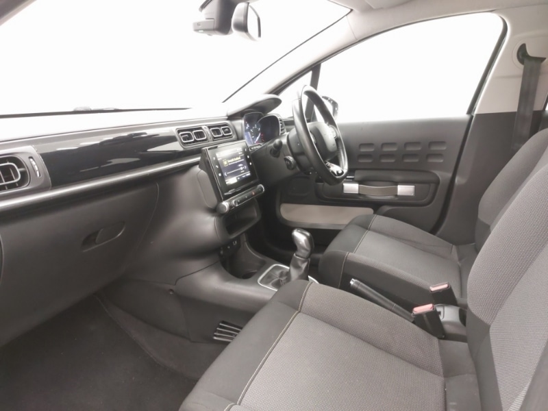 Used Citroen C3 2018 for sale - 76771310: Photo 5