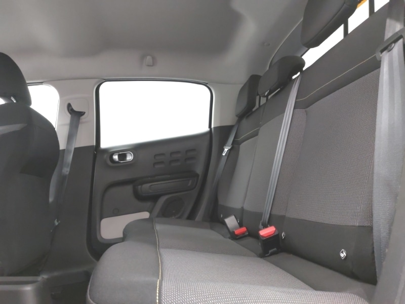 Used Citroen C3 2018 for sale - 76771310: Photo 6