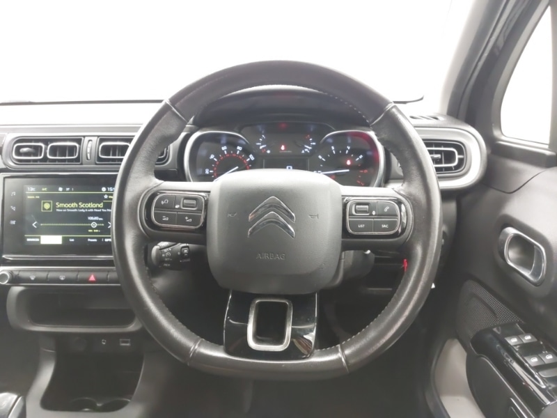 Used Citroen C3 2018 for sale - 76771310: Photo 7