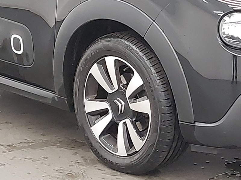 Used Citroen C3 2018 for sale - 76771310: Photo 9