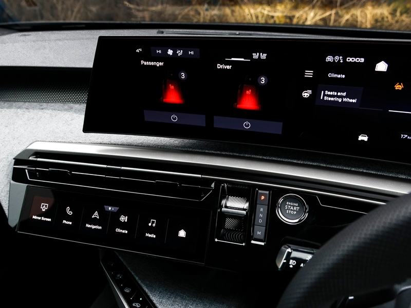 Used Peugeot 3008 2026 for sale - 77782528: Photo 14