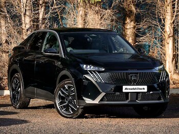 Used Peugeot 3008 2026 for sale - 77782528: Photo