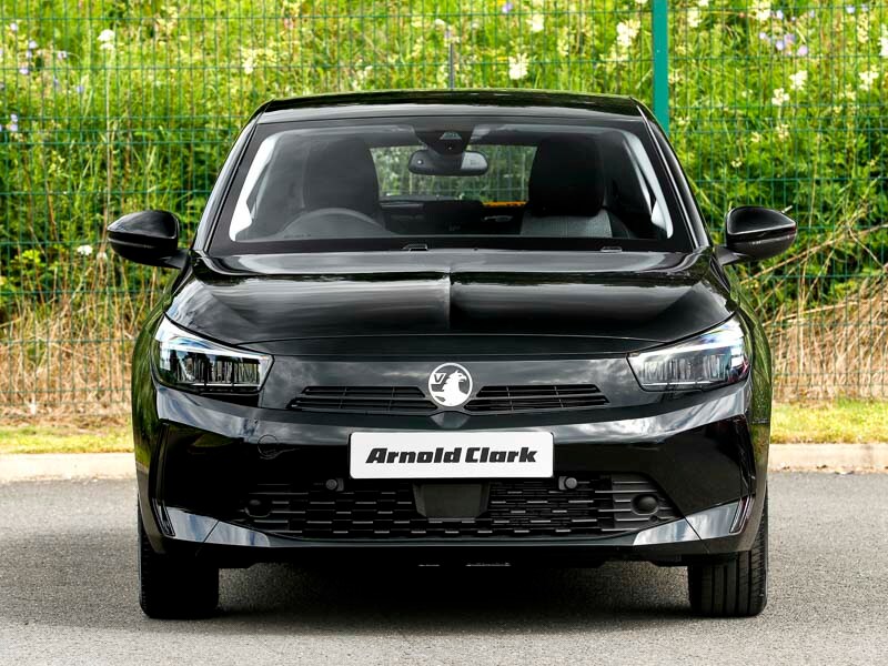 Used Vauxhall Corsa 2025 for sale - 78054821: Photo 9