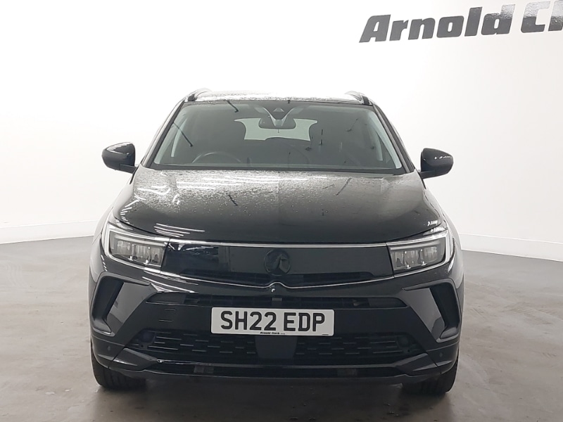 Used Vauxhall Grandland 2022 for sale - 77852478: Photo 13