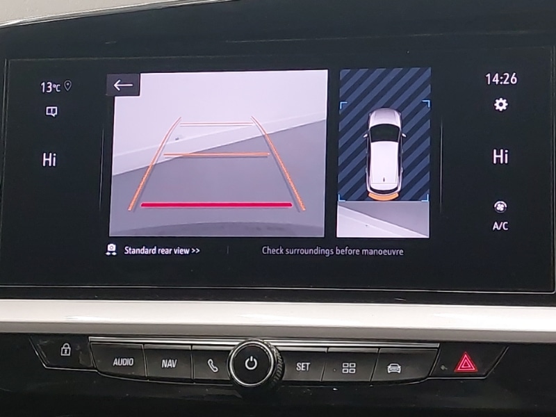 Used Vauxhall Grandland 2022 for sale - 77852478: Photo 18