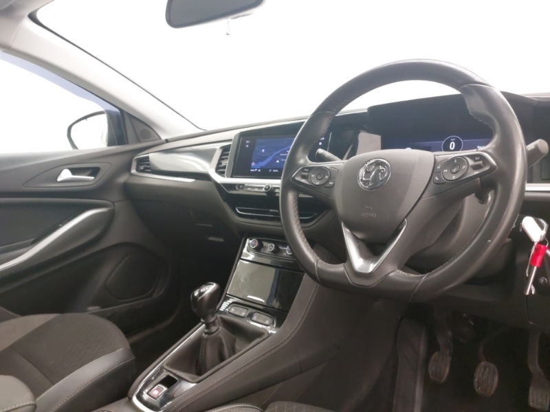 Used Vauxhall Grandland 2022 for sale - 77852478: Photo 19