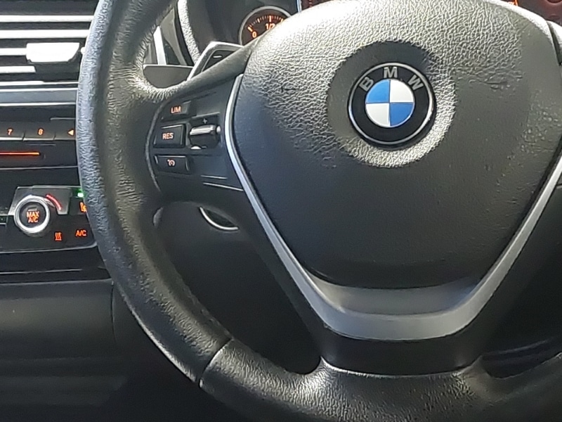 Used BMW 3 Series 2017 for sale - 78023609: Photo 10