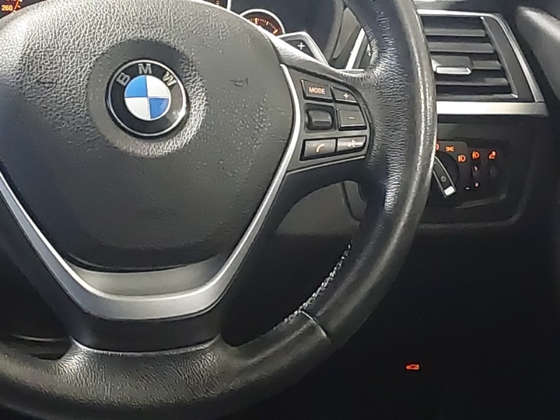 Used BMW 3 Series 2017 for sale - 78023609: Photo 11