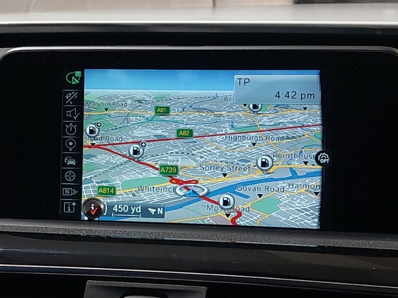 Used BMW 3 Series 2017 for sale - 78023609: Photo 12