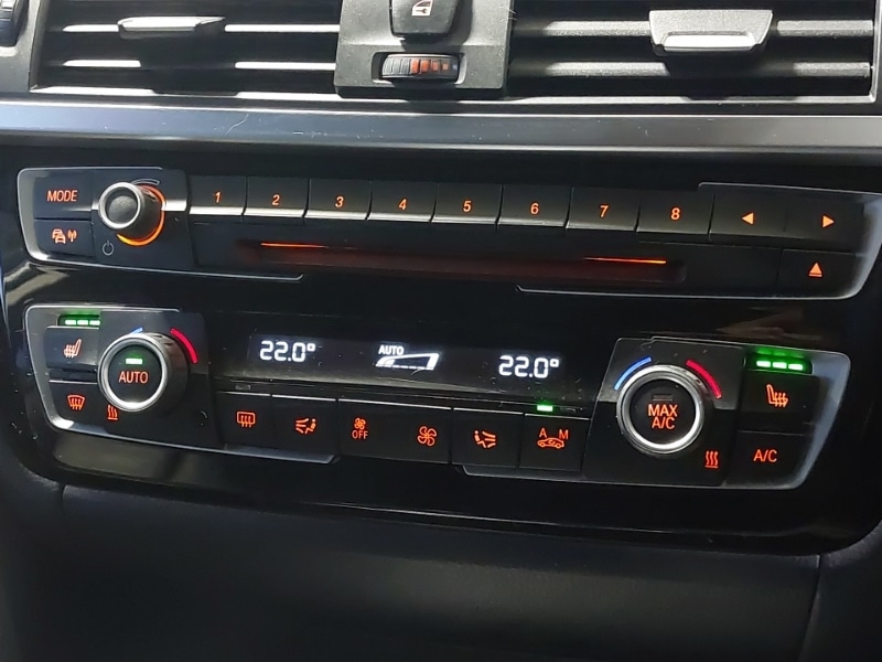 Used BMW 3 Series 2017 for sale - 78023609: Photo 13