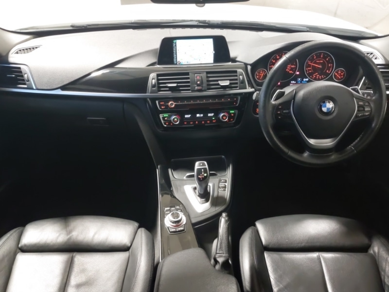 Used BMW 3 Series 2017 for sale - 78023609: Photo 2