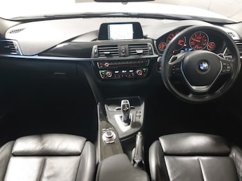 Used BMW 3 Series 2017 for sale - 78023609: Photo