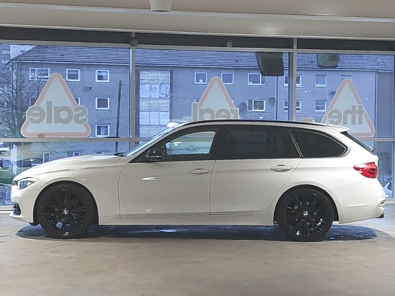 Used BMW 3 Series 2017 for sale - 78023609: Photo 4