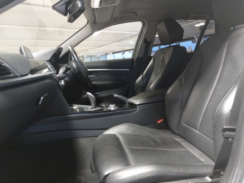 Used BMW 3 Series 2017 for sale - 78023609: Photo 5