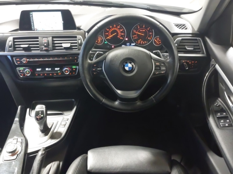 Used BMW 3 Series 2017 for sale - 78023609: Photo 7