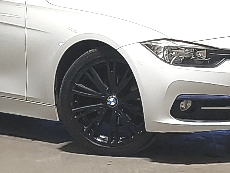 Used BMW 3 Series 2017 for sale - 78023609: Photo 9