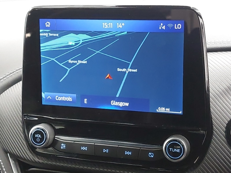 Used Ford Puma 2023 for sale - 77130139: Photo 10